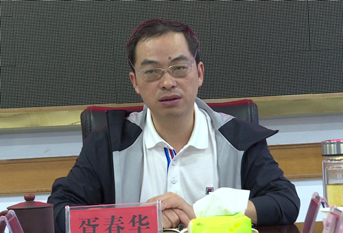 我市召开扫黑除恶专项斗争专项组工作会议