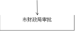 市财政局审批