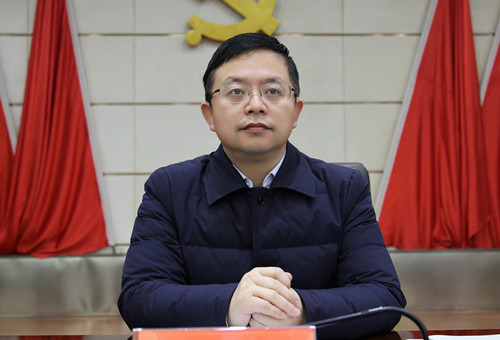 临湘市召开城市精细化管理暨农村人居环境整治工作部署会