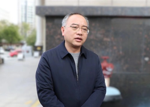 刘琦率队督导检查城区各类消费场所消防安全工作