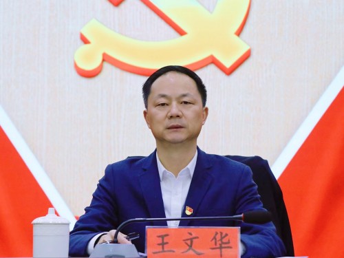 政法领域专项巡察集中进驻会召开 王文华出席-临湘市政府网