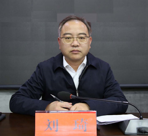 临湘市召开安全生产和防灾减灾工作会王文华刘琦出席