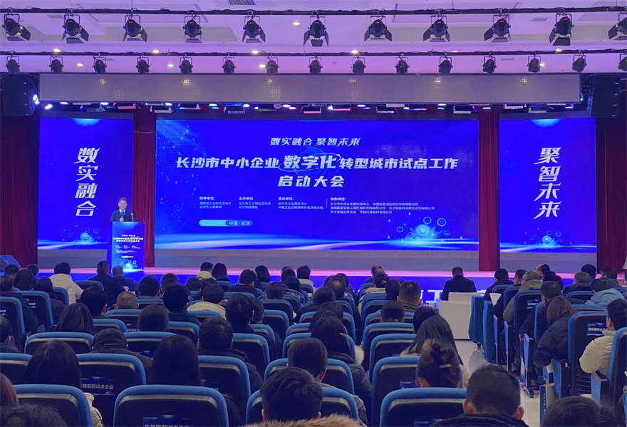 大会现场。 人民网记者 向宇摄