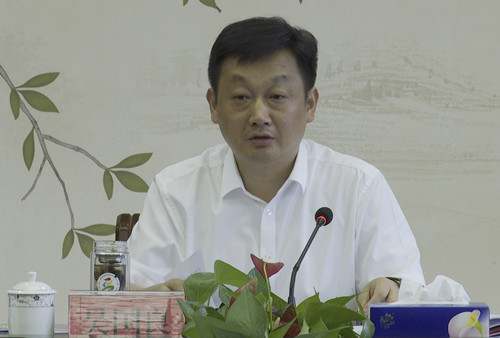 全市2024年中小学阳光招生领导小组工作会议召开-临湘市政府网